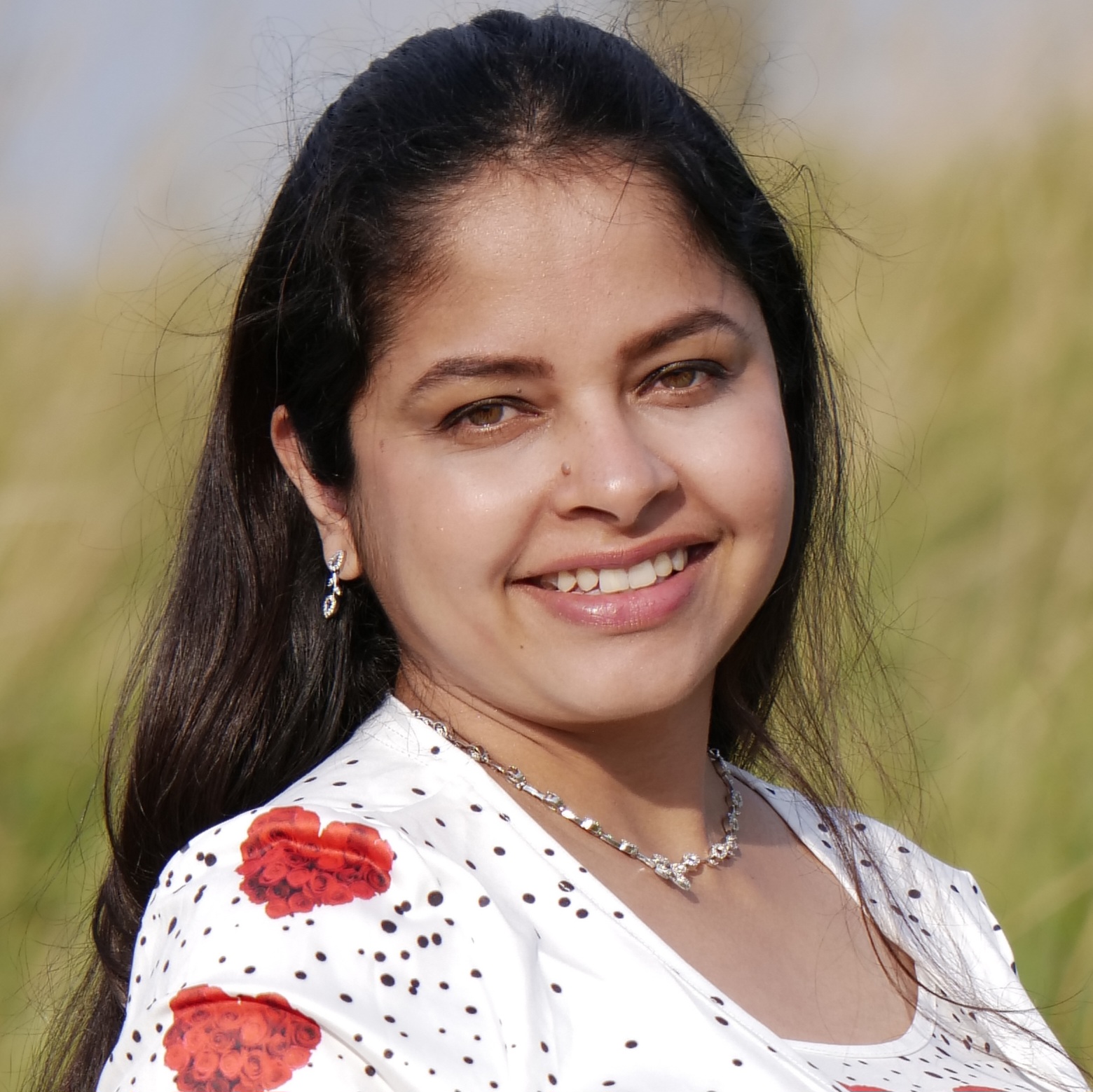 Suby Arun
