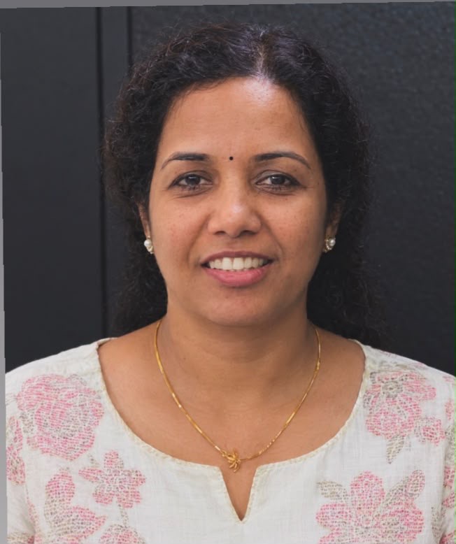 Jessy Jayakrishnan