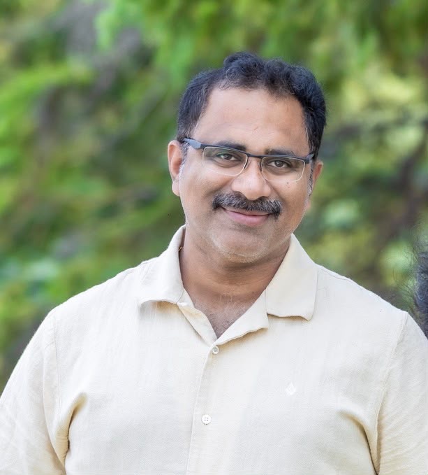 Jijo G Mathew