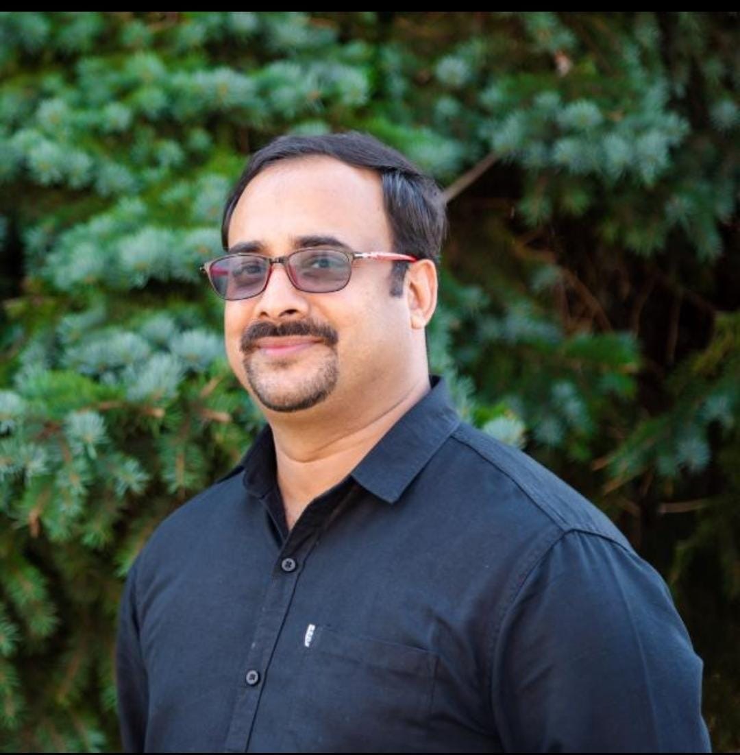 Samuel Mathew