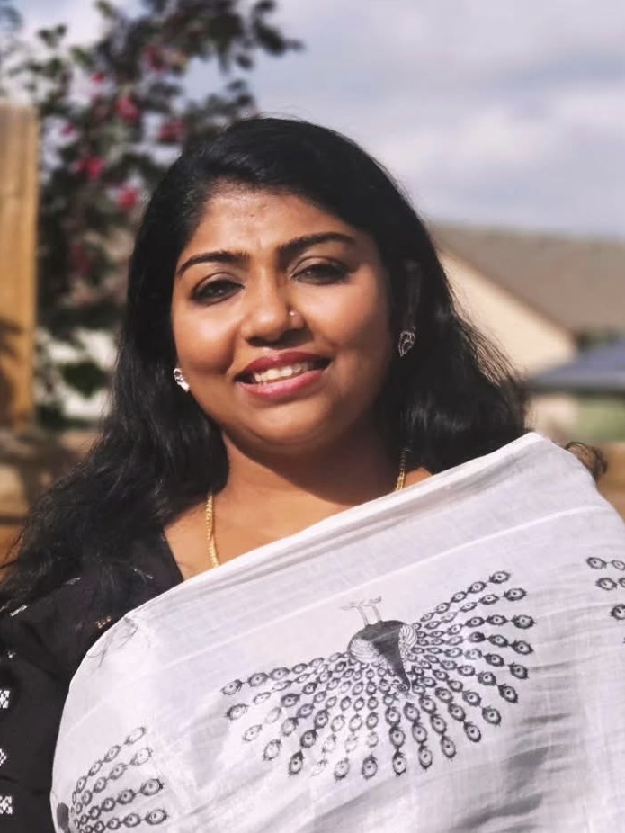 Teena Jishnu