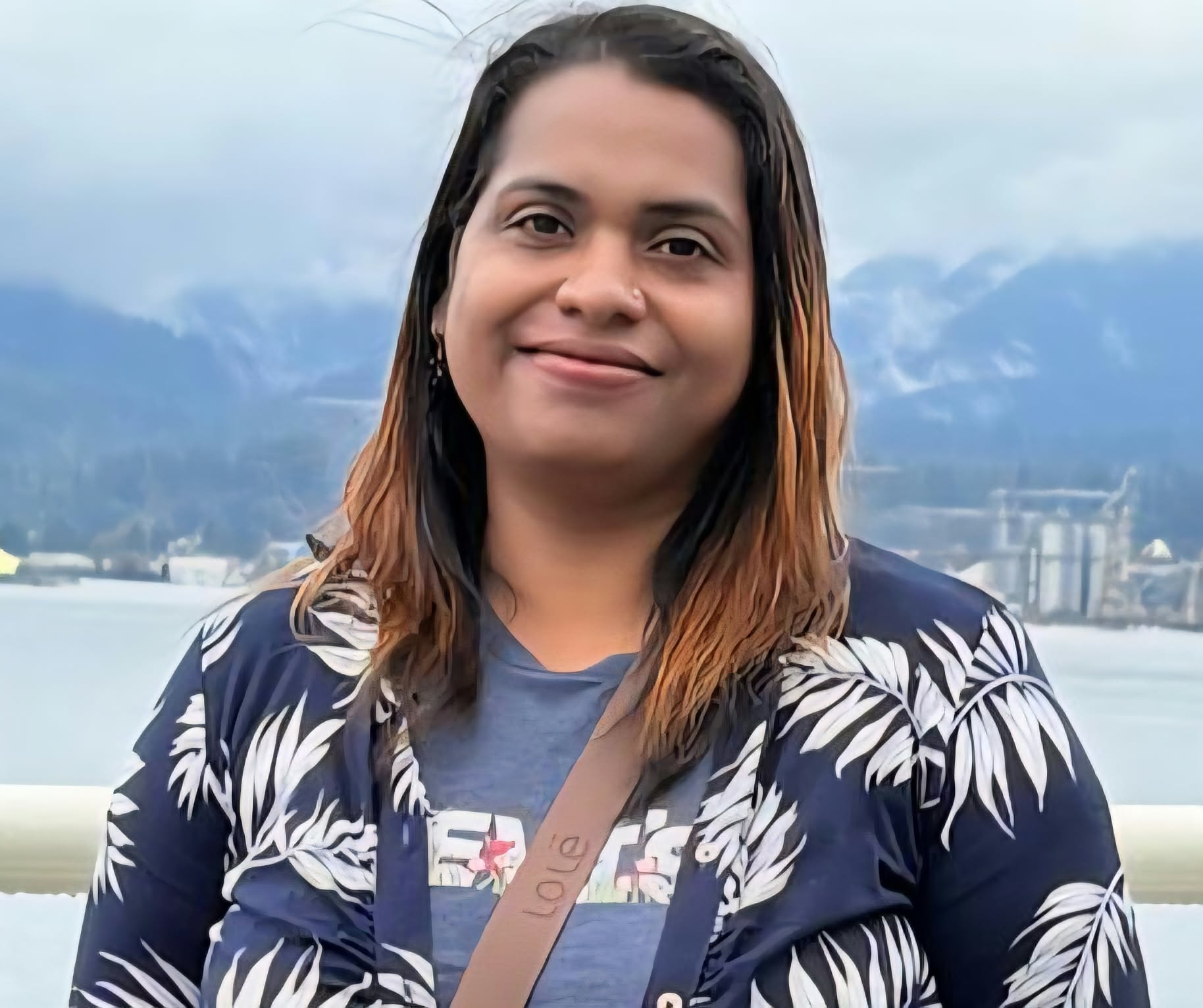 Manju Muraleedharan