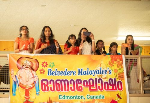 Belvedere Onam 2026